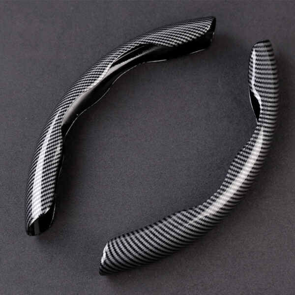 Car Steering Wheel Cover Universal Car 37-38Cm Steering Wheel Cover - Image 7