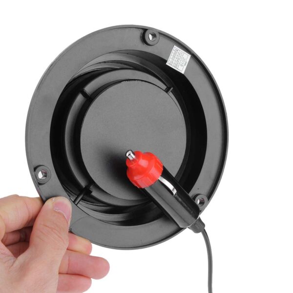 Blue Red Strobe Lights For Car Police Strobe Lights Emergency Light - Image 3