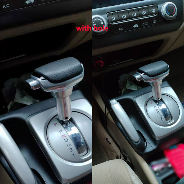 Honda Civic Vii Viii Ix Accord Vii 2003-2007 Accord Automatic Gear Shift Knob - Image 5