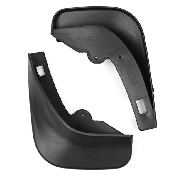 Ford Focus 2 MK2 MK2.5 Saloon Sedan 2005 2006 2007 2008 2009 2010 2011 Splash Guards Mudguards - Image 5