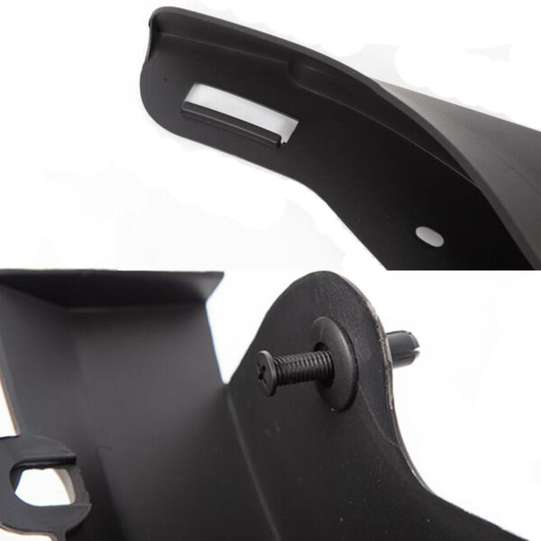 Tesla Model Y 2021 2022 Car Mudflaps Mud Flaps Mud Flaps Fender Flares - Image 4