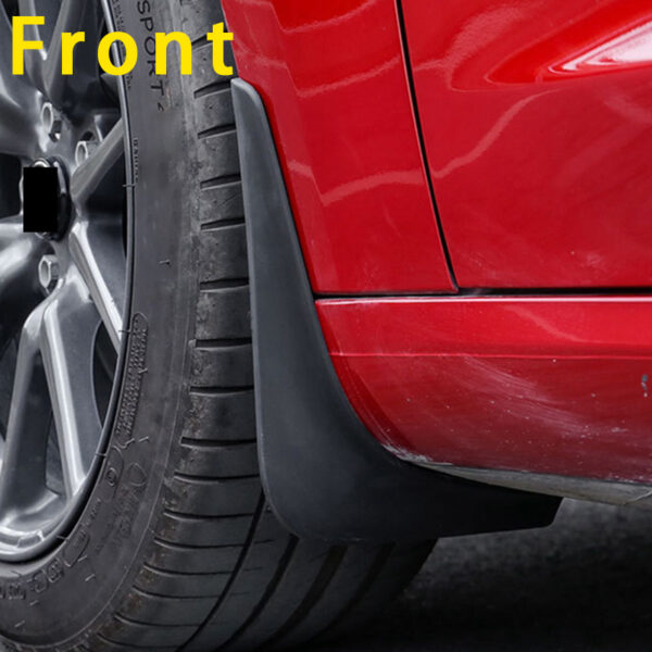 Tesla Model Y 2021 2022 Car Mudflaps Mud Flaps Mud Flaps Fender Flares - Image 6