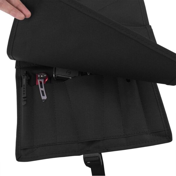 Hidden Gun Holster For Car Seat - Image 7
