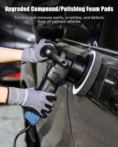 Buffer Polisher