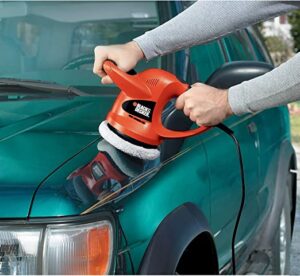 Fast For The Car Polisher