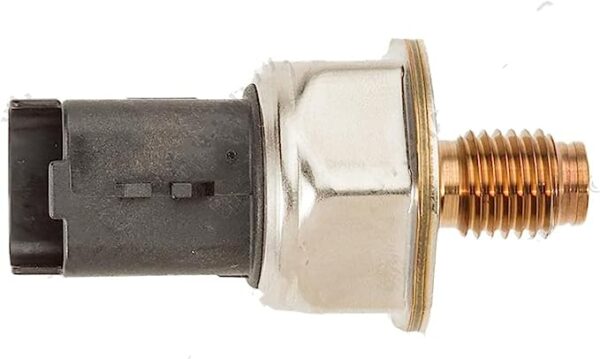 Ford PowerStroke 6.4L 2008-2010 F Series with a Reliable Fuel Rail Pressure Sensor