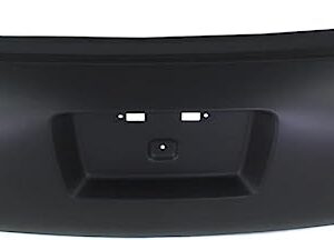 Premium Rear Bumper for 350Z: Perfect Fit for 2003-2009 Nissan 350Z