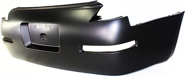 Premium Rear Bumper Cover for 350Z: Compatible with 2003-2009 Nissan 350Z, High-Quality Replacement
