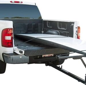 Truck Bed Extender Kayak Big Bed Senior, Rated for 400 lbs.