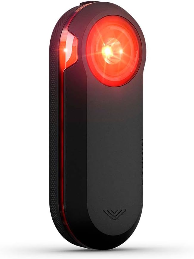 Luz Trasera Inteligente Garmin Varia RTL515 (con Radar)