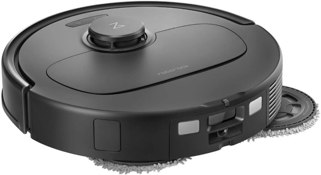 Roborock Q Revo MaxV