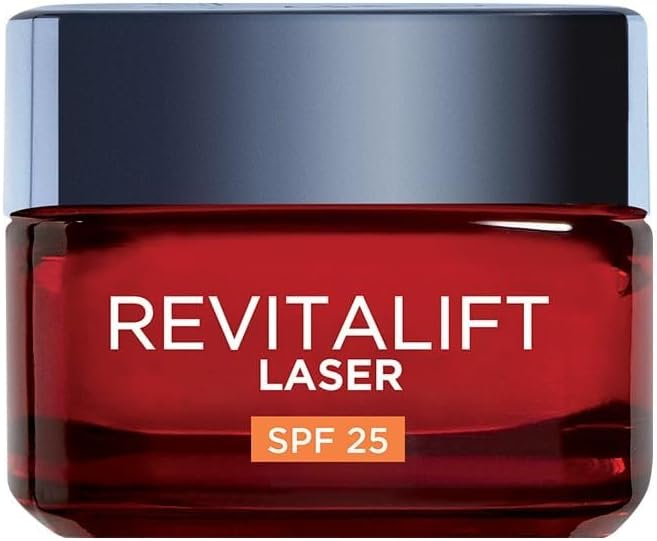 L'Oréal Paris Revitalift Laser X3 Crema de Noche