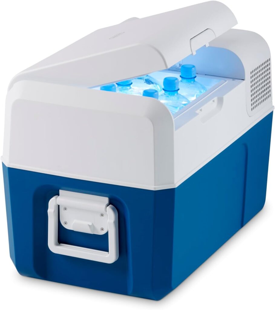 Mobicool MCF40