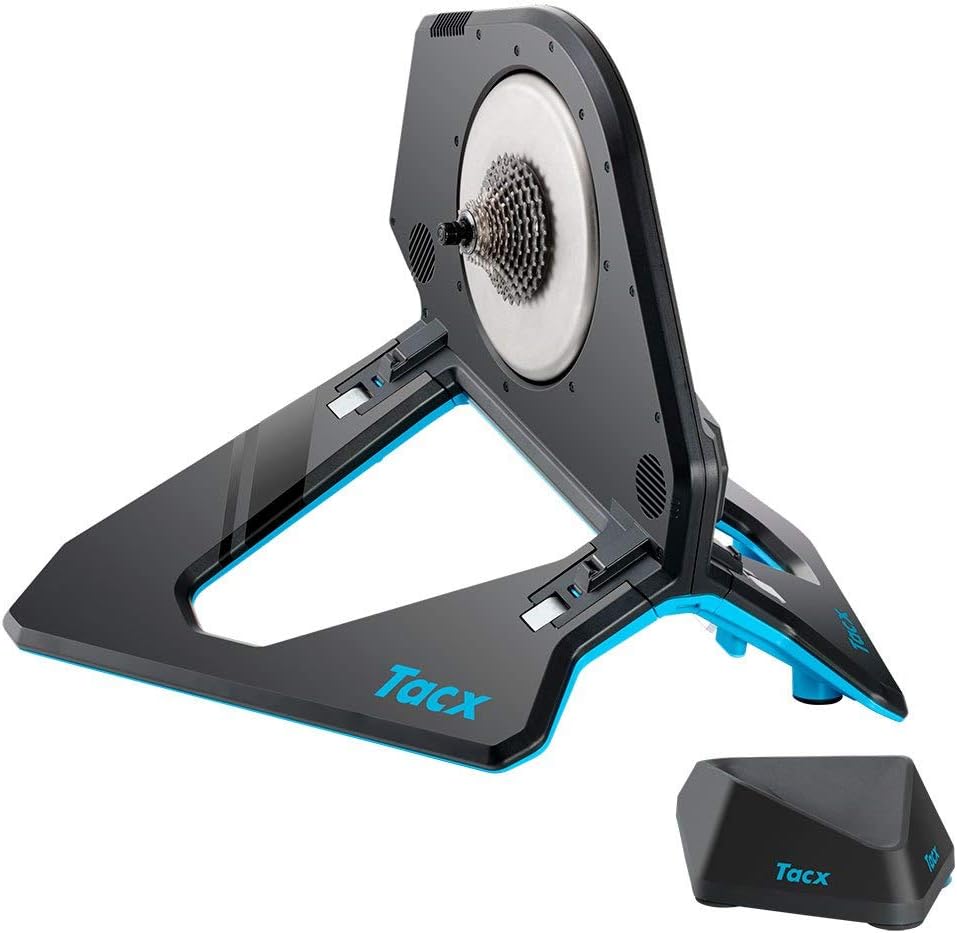 Rodillo Inteligente Tacx Neo 2T Smart