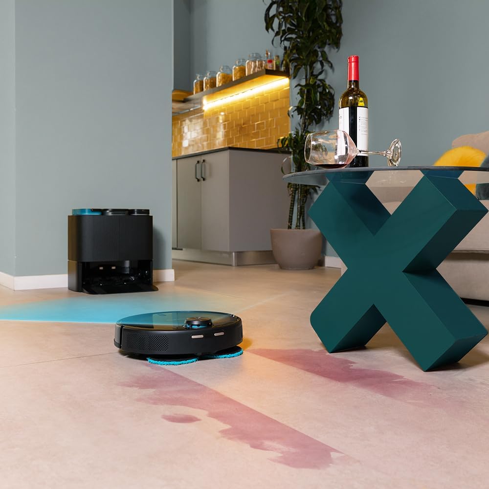 Cecotec Conga 11090 Spin Revolution Home