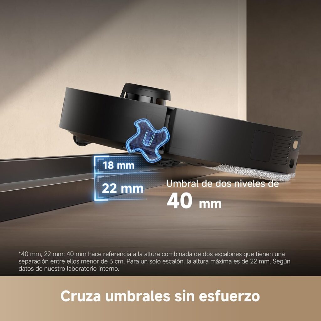 Dreame L10s Ultra
