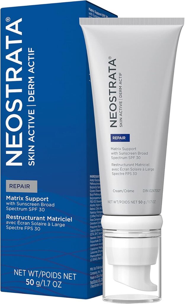 Neostrata Matrix Support SPF 30
