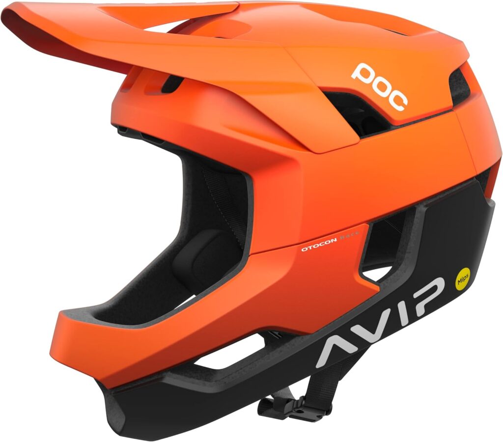 Casco POC Ventral Air MIPS