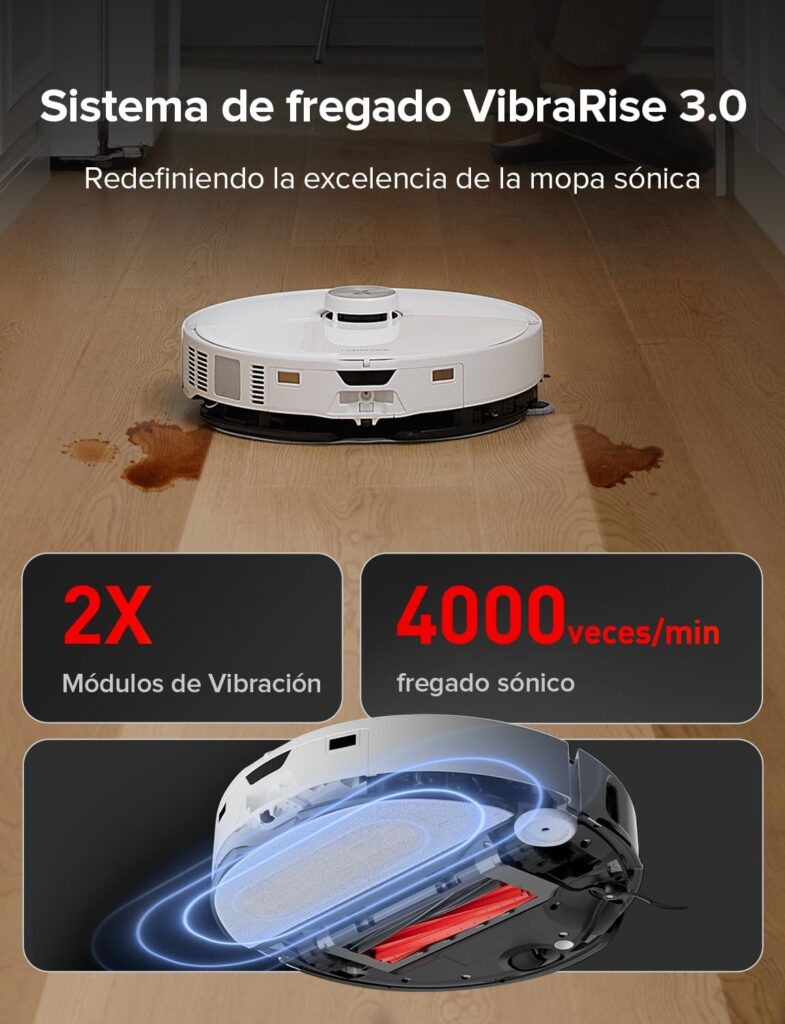 Roborock S8 Pro Ultra