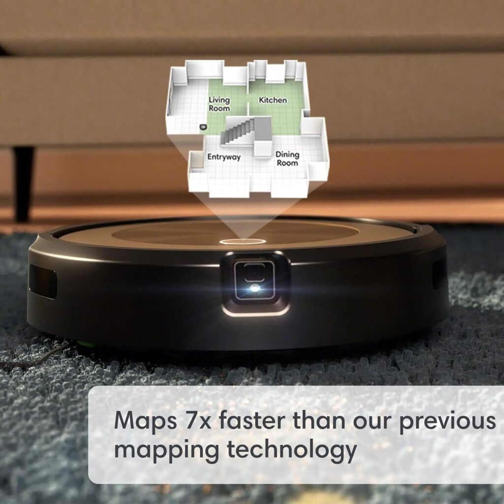 iRobot Roomba Combo j9+