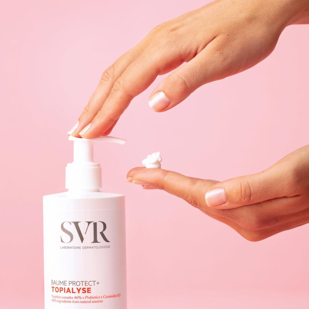 SVR Topialyse Baume Protect+