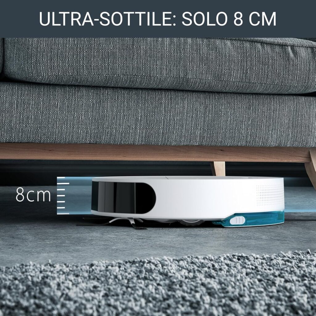 Rowenta X-Plorer Serie 130 AI