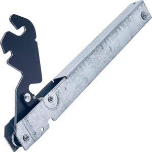 Bisagra Whole Parts para horno (Mansfield verde) - Izquierda/Derecha