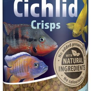 Tetra Cichlid Pro 500 ml para peces cíclidos