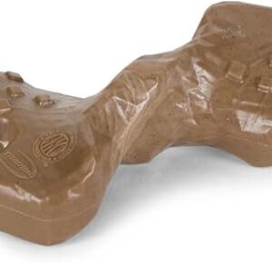Jug. masticable AKC con madera y aroma a pollo