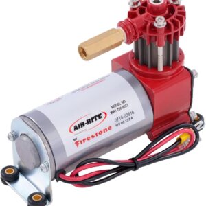 Airide Firestone Compresor de aire LD-W sin aceite