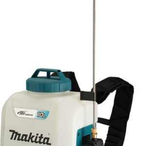 Fumigador de mochila Makita 18V LXT 10L