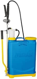 Pulverizador Mochila Super Agro 16L Matabi