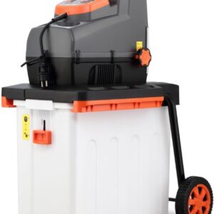 FUXTEC FX-EGH2800B Trituradora eléctrica 2800W