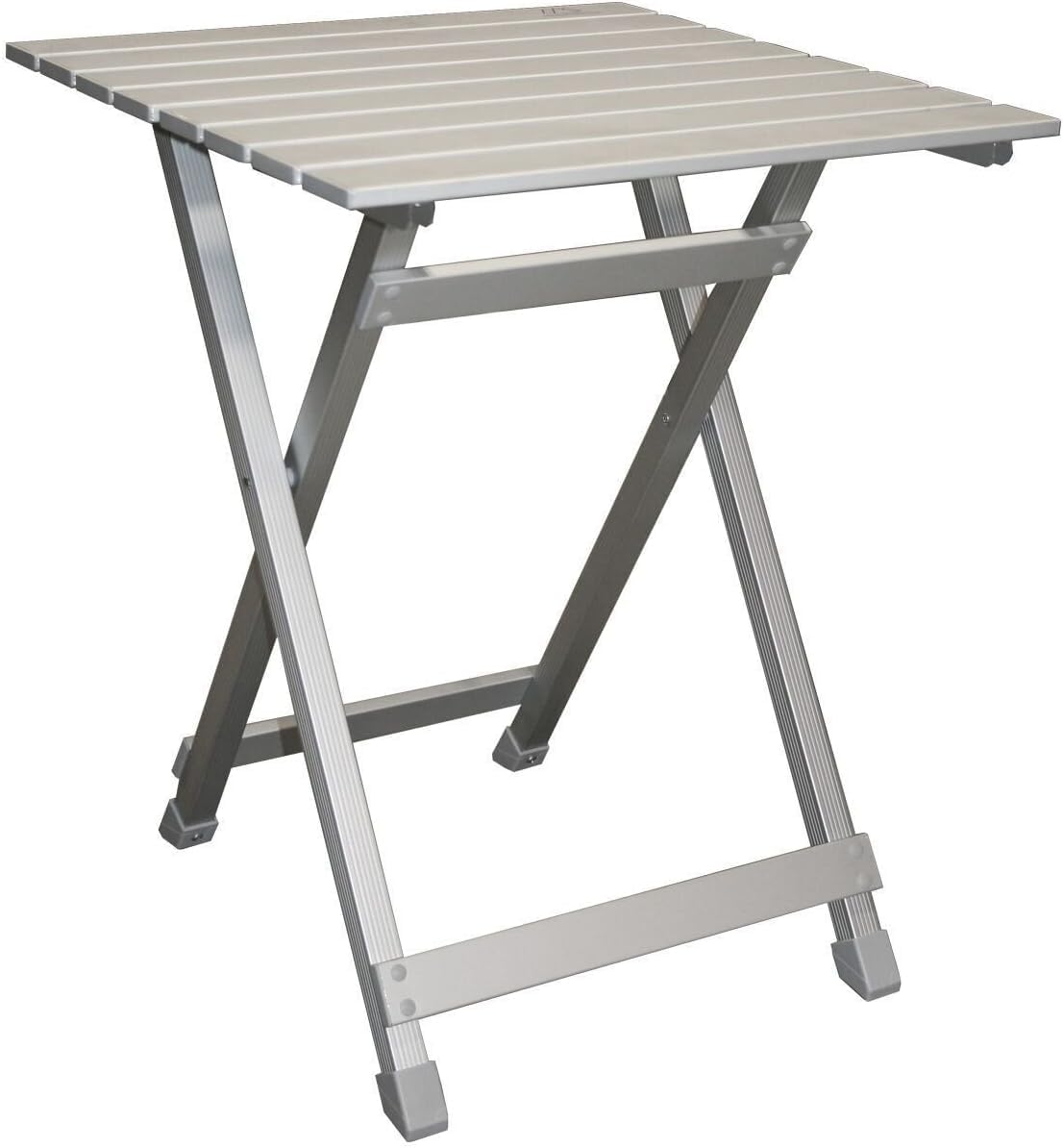 Mesa plegable Mountain Summit Gear para camping
