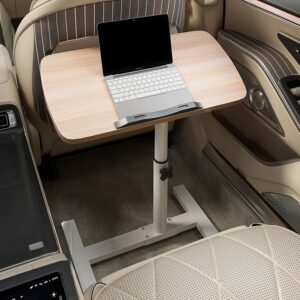 Mesa plegable para autocaravana y coche