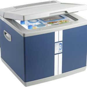 Nevera portátil Mobicool B40 AC/DC, 38L y -15°C