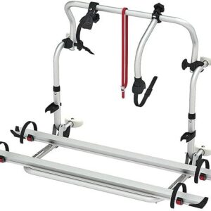 Fiamma Carry-Bike Pro C L80 - Portabicicletas