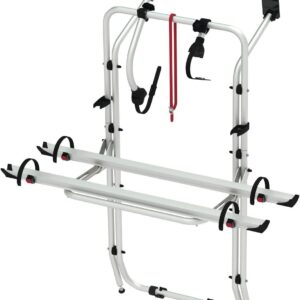 Portabicicletas Fiamma Carry Bike para Mercedes Vito