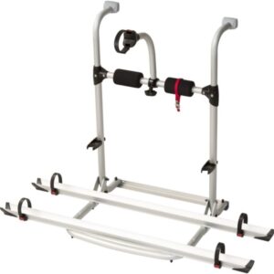 Fiamma Portabicicletas UL – Seguridad y comodidad