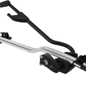 Thule ProRide: Portabicicletas vertical para hasta 20 kg