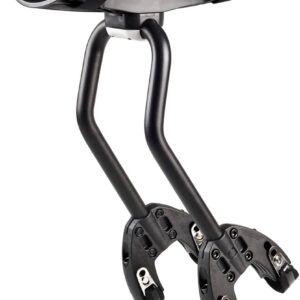Aeroe Estante Trasero Spider + Cuna