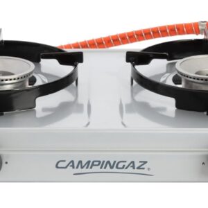 CAMPINGAZ Camping Cook CV | Cocina de gas portátil