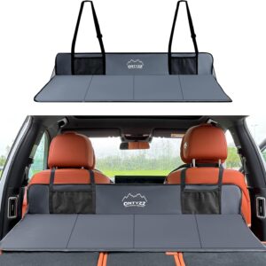 Colchón plegable ONTYZZ para coche y camping