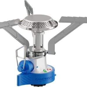Campingaz Twister Connect - Estufa gas 2900W con conexión click
