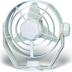 Ventilador Turbo HELLA 8EV 003 361-022 para vehículos