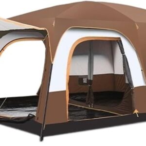 Tienda de campaña YIHANSS para camping y senderismo