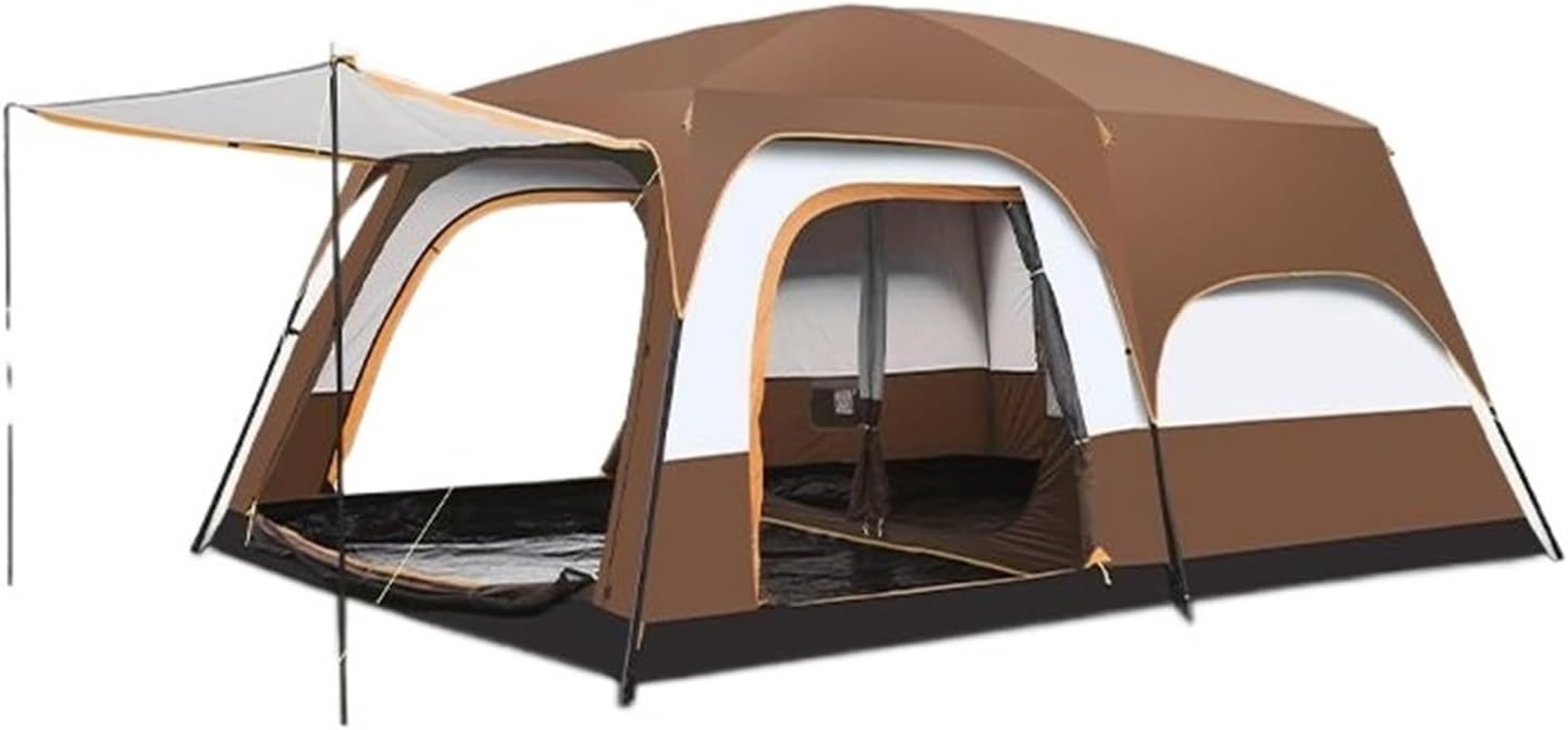 Tienda de campaña YIHANSS para camping y senderismo