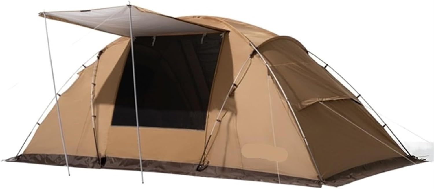 Tienda impermeable para camping y playa - YIHANSS