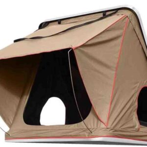 Tienda de techo automática para SUV, 2-3 personas