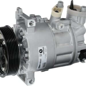 Compresor de aire acondicionado Valeo 699357